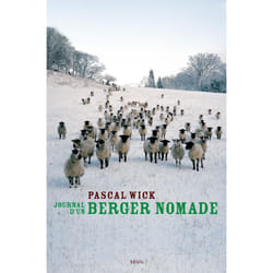 ISBN Journal dun berger nomade livre