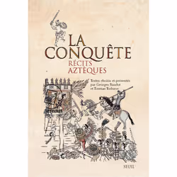 ISBN La Conquête, 416 pages