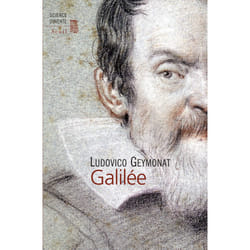 ISBN Galilée livre