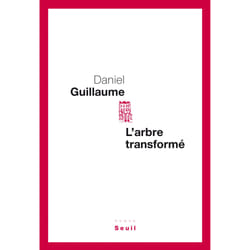 ISBN LArbre transformé livre