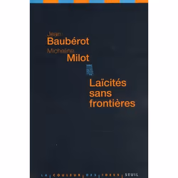 ISBN Laicites Sans Frontieres, politique, Français