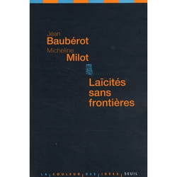 Laïcités sans frontières