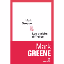ISBN Les Plaisirs difficiles, 180 pages
