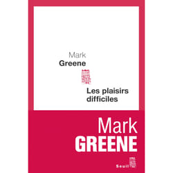 ISBN Les Plaisirs difficiles livre