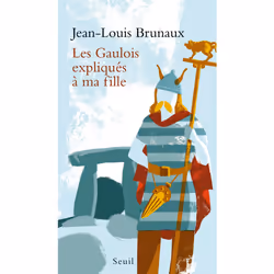 ISBN Les Gaulois expliqués à ma fille, 112 pages