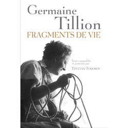 ISBN Fragments de vie livre