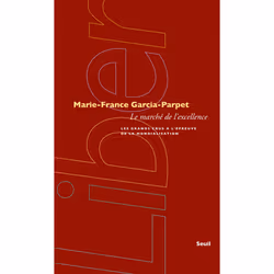ISBN Le Marché de lexcellence, 272 pages
