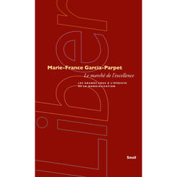 ISBN Le Marché de lexcellence livre