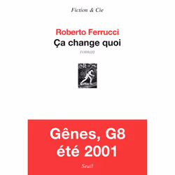 ISBN Ça change quoi, 264 pages