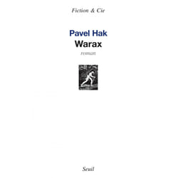 ISBN Warax livre