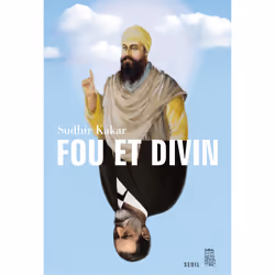 ISBN Fou et Divin, 192 pages