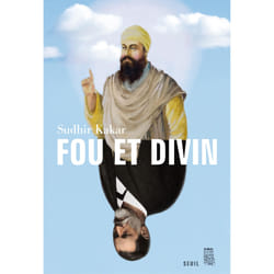 ISBN Fou et Divin livre