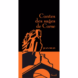 ISBN Contes des sages de Corse, 208 pages
