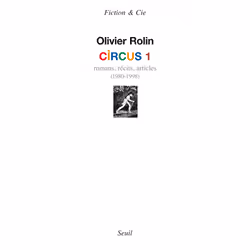 ISBN Circus 1, 1984 pages