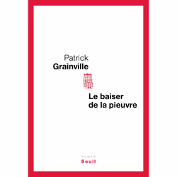 ISBN Le Baiser de la pieuvre, 240 pages