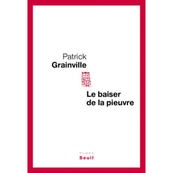 ISBN Le Baiser de la pieuvre livre