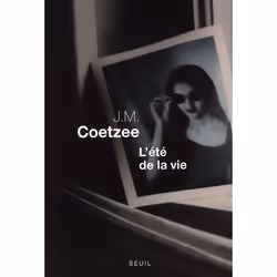 ISBN L'Ete De La Vie, Littérature, Français, Livre broché