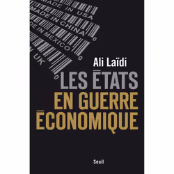 ISBN Les États en guerre économique, 336 pages
