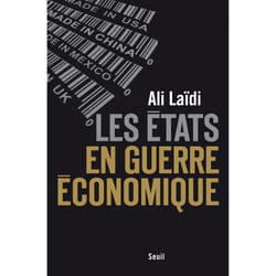 ISBN Les États en guerre économique livre