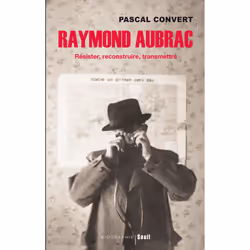 ISBN Raymond Aubrac, 752 pages