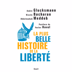 ISBN La Plus Belle Histoire de la liberté, 204 pages