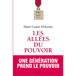 ISBN Les Allées du pouvoir livre