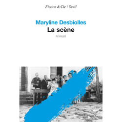 ISBN La Scène livre
