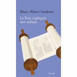 ISBN La Tora expliquée aux enfants, 176 pages