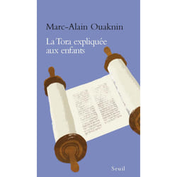ISBN La Tora expliquée aux enfants livre