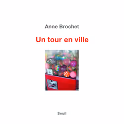 ISBN Un tour en ville, 120 pages