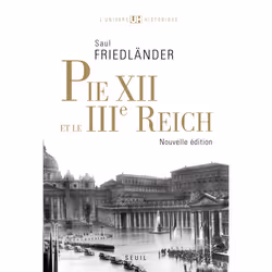 ISBN Pie XII et le IIIe Reich, 320 pages