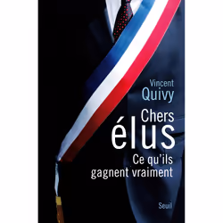 ISBN Chers Elus, 240 pages