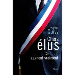 ISBN Chers Elus livre