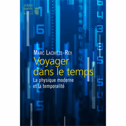 ISBN Voyager dans le temps, 272 pages
