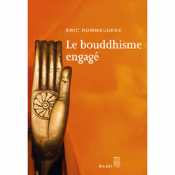 ISBN Le Bouddhisme engagé, 192 pages