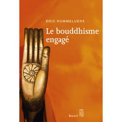 ISBN Le Bouddhisme engagé livre