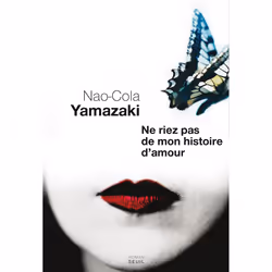 ISBN Ne riez pas de mon histoire damour, 96 pages
