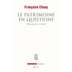Le Patrimoine en questions