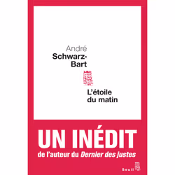 ISBN LEtoile du matin, 252 pages