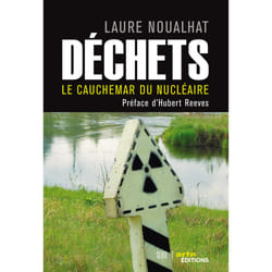 ISBN Déchets livre