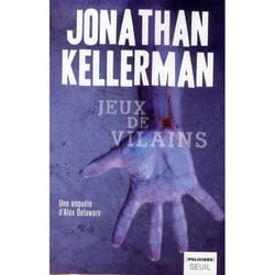 Jeux de vilains