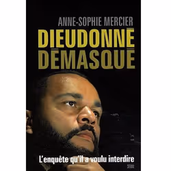 ISBN Dieudonne Demasque, politique, Français