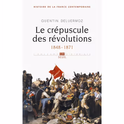 ISBN Le Crépuscule des révolutions, 416 pages