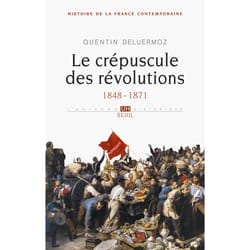 ISBN Le Crépuscule des révolutions livre