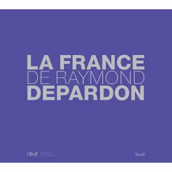 ISBN La France De Raymond Depardon, Littérature, Français, Livre broché