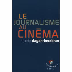 ISBN Le Journalisme Au Cinema, TV &amp; radio, Français