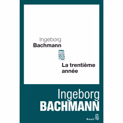 ISBN La Trentième Année, 176 pages