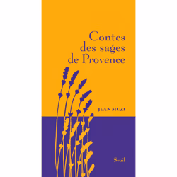 ISBN Contes des sages de Provence, 200 pages
