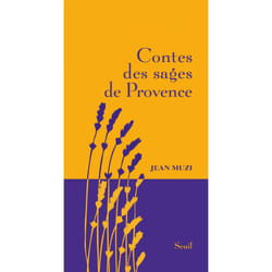 ISBN Contes des sages de Provence livre