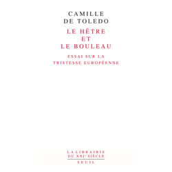 ISBN Le Hêtre et le bouleau. Essai sur la tristesse européenne livre